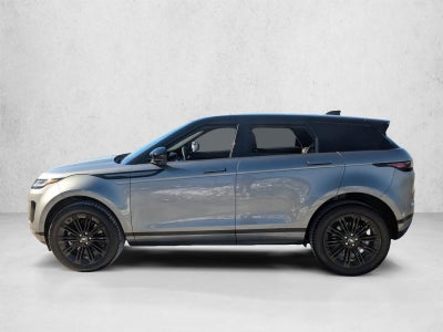 2025 Land Rover Range Rover Evoque Core S AWD