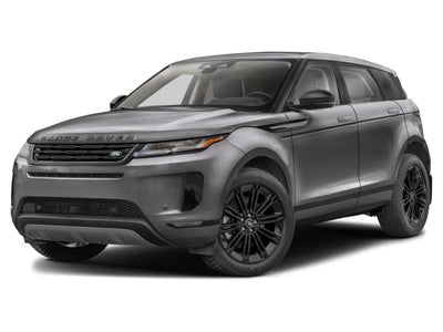 2025 Land Rover Range Rover Evoque Core S AWD