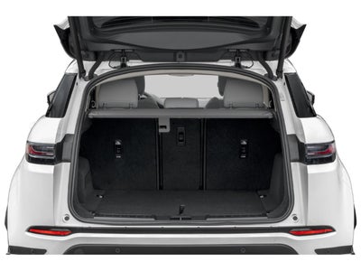 2025 Land Rover Range Rover Evoque Core S AWD