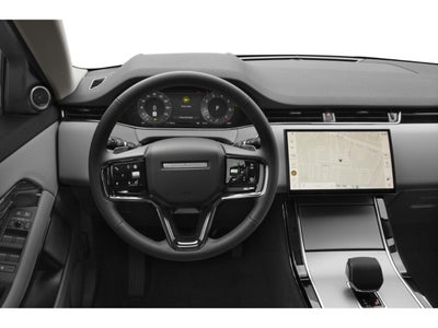 2025 Land Rover Range Rover Evoque Core S AWD