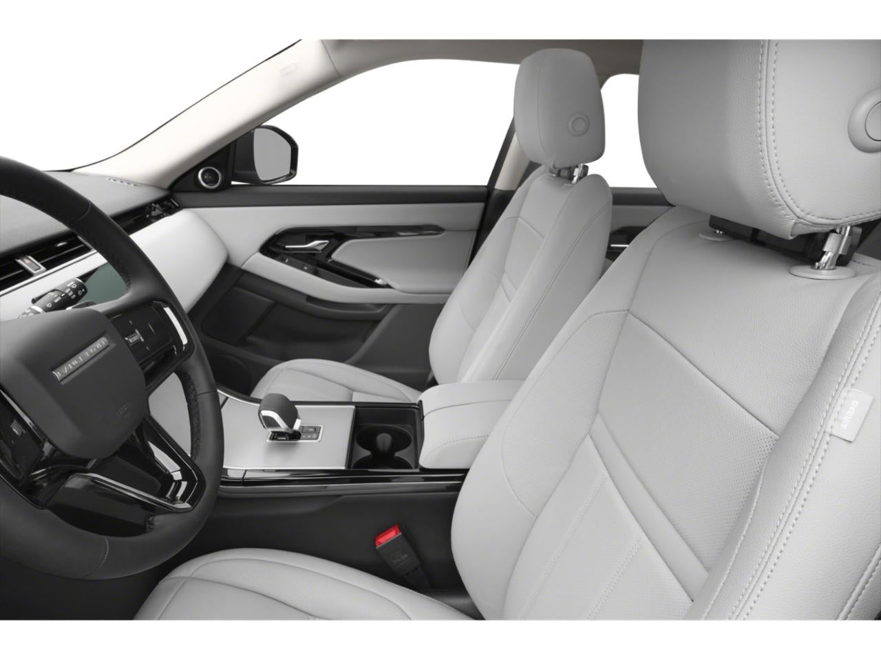 2025 Land Rover Range Rover Evoque Core S AWD