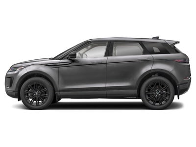 2025 Land Rover Range Rover Evoque Core S AWD