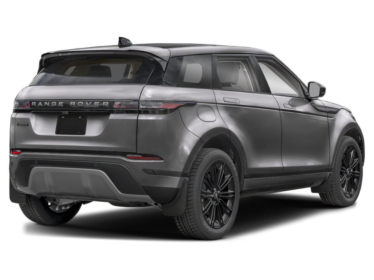 2025 Land Rover Range Rover Evoque Core S AWD