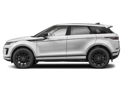 2025 Land Rover Range Rover Evoque Core S AWD