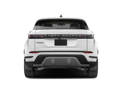 2025 Land Rover Range Rover Evoque Core S AWD