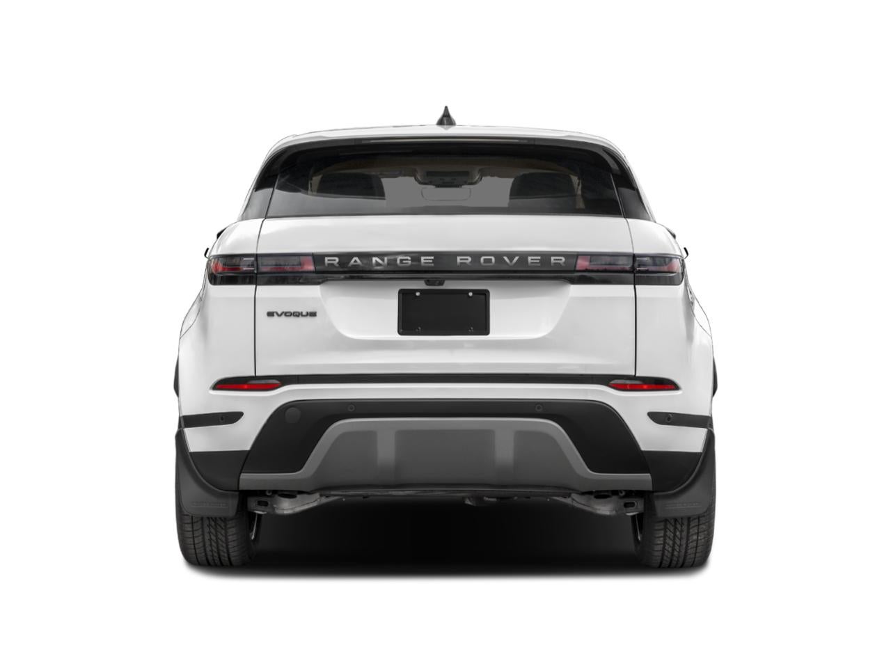 2025 Land Rover Range Rover Evoque Core S AWD