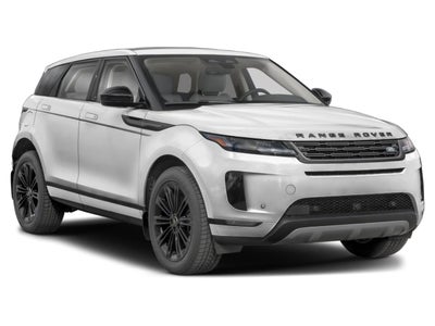 2025 Land Rover Range Rover Evoque Core S AWD