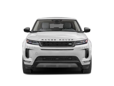 2025 Land Rover Range Rover Evoque Core S AWD