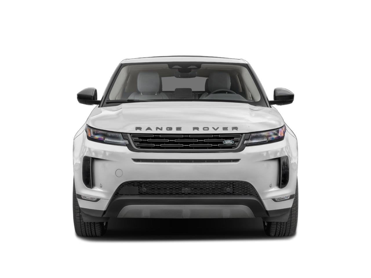 2025 Land Rover Range Rover Evoque Core S AWD
