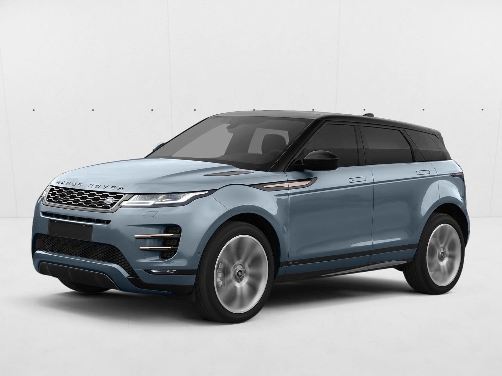 2021 Land Rover Range Rover Evoque R-Dynamic HSE AWD