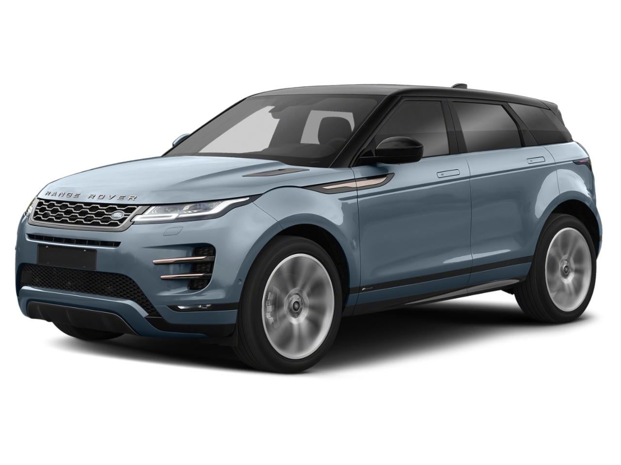2021 Land Rover Range Rover Evoque R-Dynamic HSE AWD