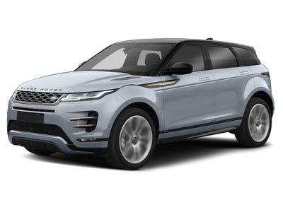 2021 Land Rover Range Rover Evoque R-Dynamic HSE AWD