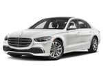 2023 Mercedes-Benz S-Class S 500 4MATIC® Sedan