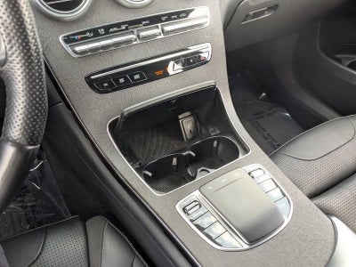 2021 Mercedes-Benz GLC AMG® GLC 63 S 4MATIC®+ Coupe