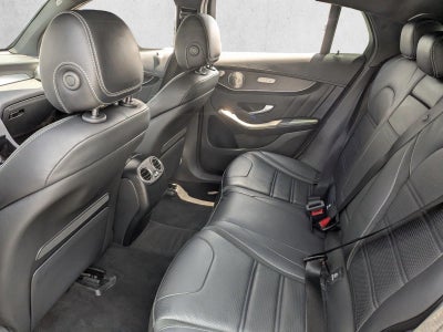 2021 Mercedes-Benz GLC AMG® GLC 63 S 4MATIC®+ Coupe