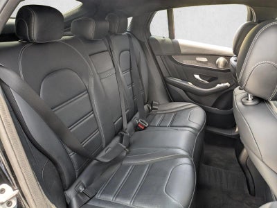 2021 Mercedes-Benz GLC AMG® GLC 63 S 4MATIC®+ Coupe