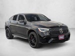 2021 Mercedes-Benz GLC AMG® GLC 63 S 4MATIC®+ Coupe