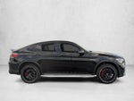 2021 Mercedes-Benz GLC AMG® GLC 63 S 4MATIC®+ Coupe