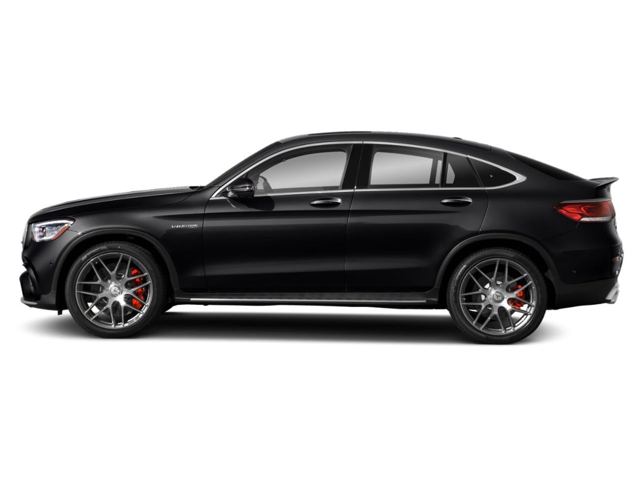 2021 Mercedes-Benz GLC AMG® GLC 63 S 4MATIC®+ Coupe
