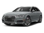 2017 Audi allroad 2.0 TFSI Premium Plus