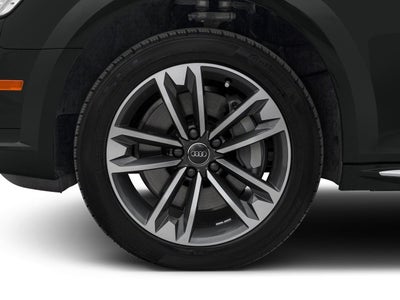 2017 Audi allroad 2.0 TFSI Premium Plus