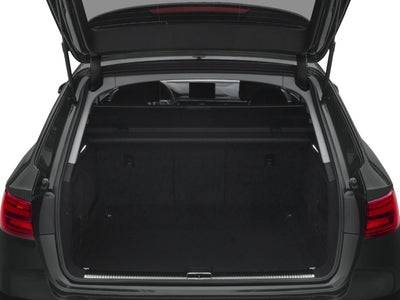 2017 Audi allroad 2.0 TFSI Premium Plus