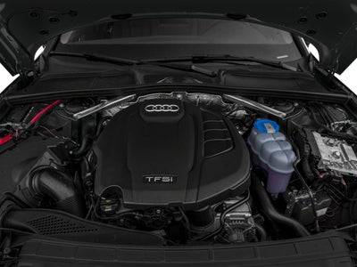 2017 Audi allroad 2.0 TFSI Premium Plus