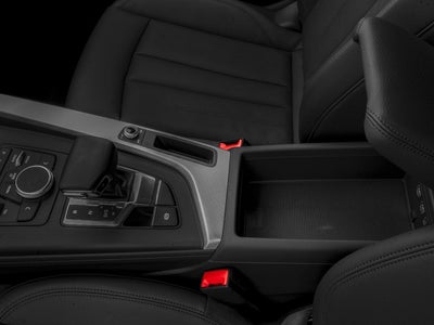 2017 Audi allroad 2.0 TFSI Premium Plus