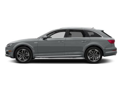 2017 Audi allroad 2.0 TFSI Premium Plus