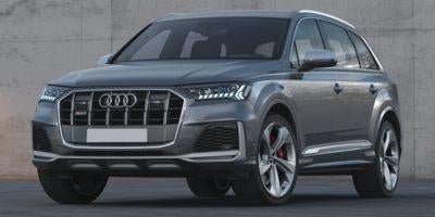 2023 Audi SQ7 Premium Plus 4.0 TFSI quattro