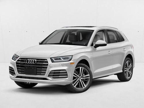 2020 Audi Q5 Premium Plus 55 TFSI e quattro