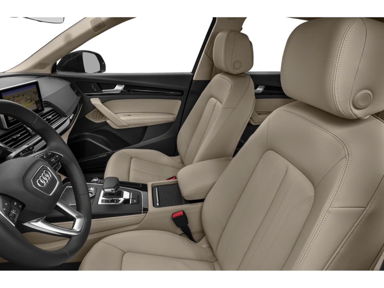 2020 Audi Q5 Premium Plus 55 TFSI e quattro