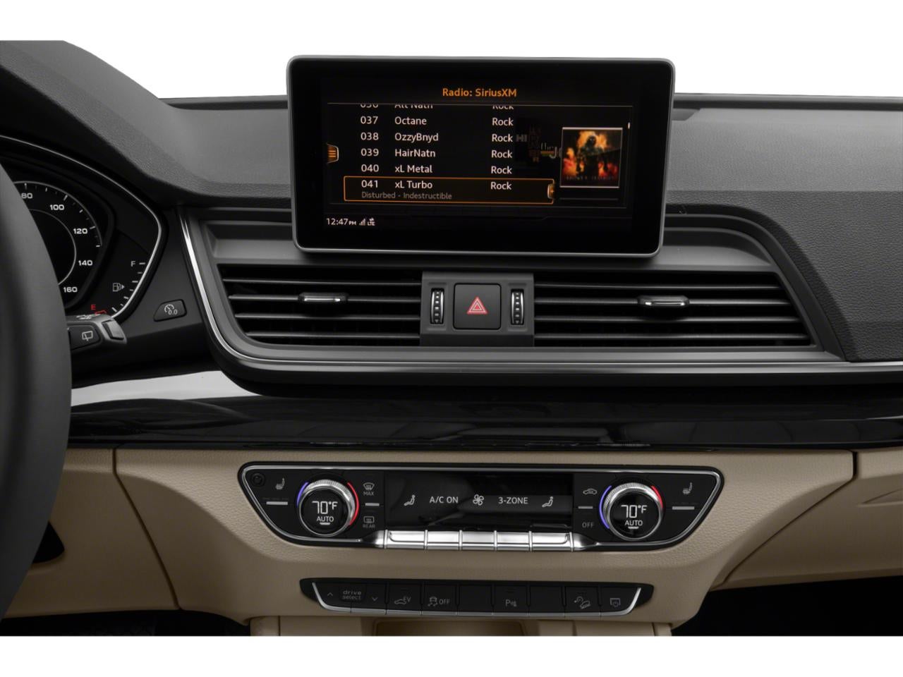 2020 Audi Q5 Premium Plus 55 TFSI e quattro