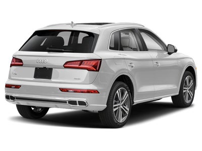 2020 Audi Q5 Premium Plus 55 TFSI e quattro