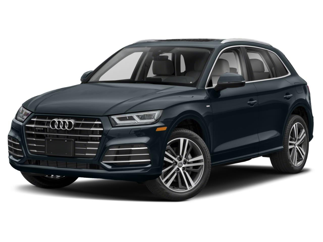 2020 Audi Q5 Premium Plus 55 TFSI e quattro