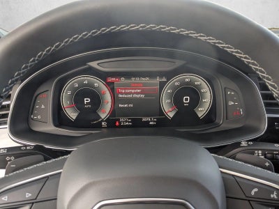 2025 Audi Q7 Premium Plus 55 TFSI quattro