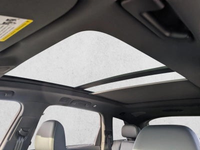 2025 Audi Q7 Premium Plus 55 TFSI quattro