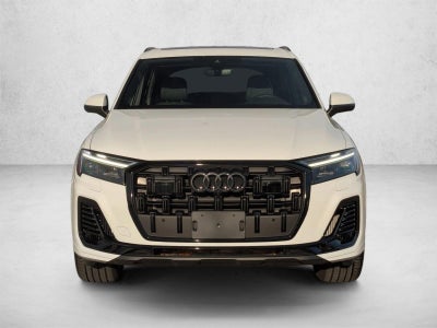 2025 Audi Q7 Premium Plus 55 TFSI quattro