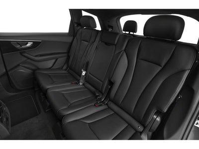 2025 Audi Q7 Premium Plus 55 TFSI quattro