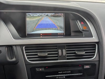 2014 Audi S5 Prestige