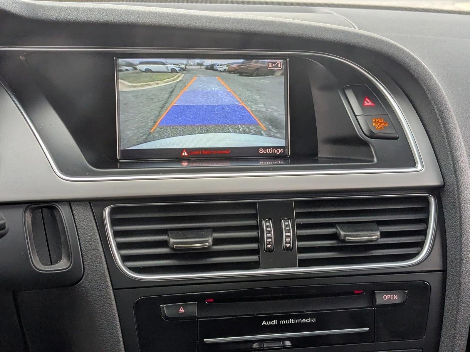 2014 Audi S5 Prestige