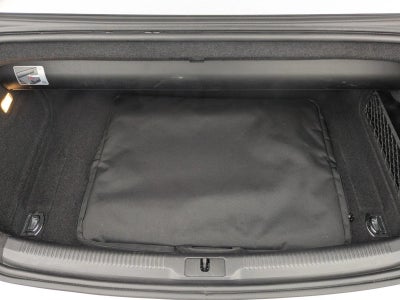 2014 Audi S5 Prestige