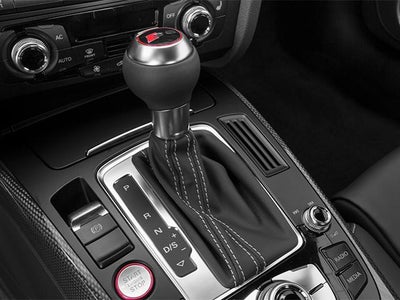 2014 Audi S5 Prestige