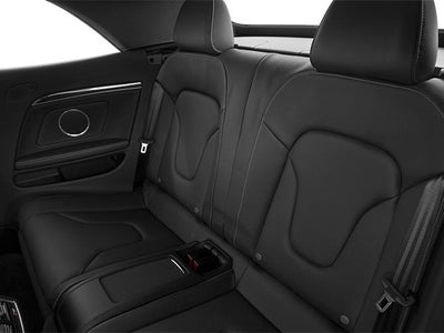 2014 Audi S5 Prestige