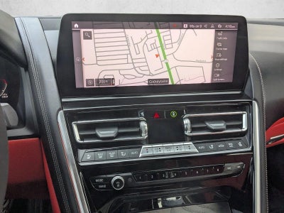 2024 BMW 840i Gran Coupe