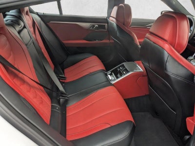 2024 BMW 840i Gran Coupe