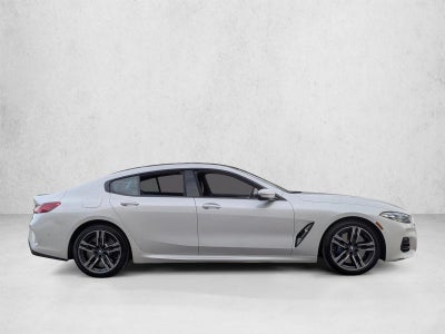 2024 BMW 840i Gran Coupe