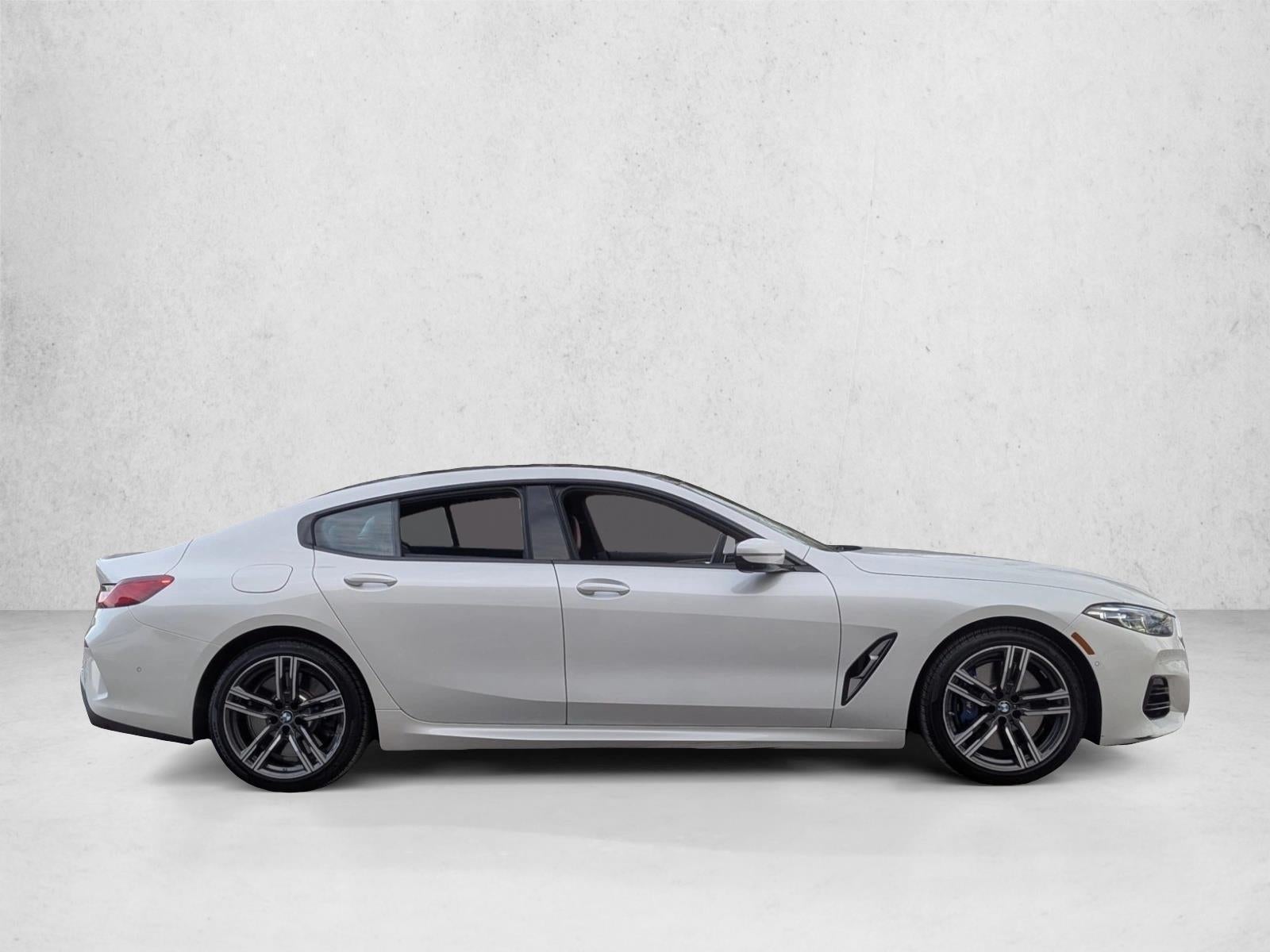 2024 BMW 840i Gran Coupe