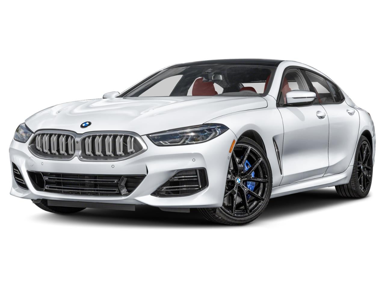 2024 BMW 840i Gran Coupe