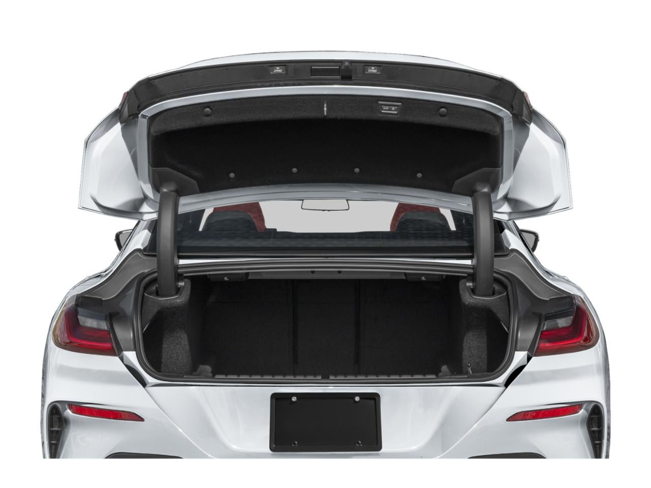 2024 BMW 840i Gran Coupe